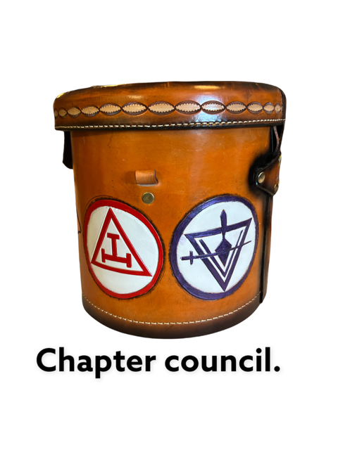 Chapter Council