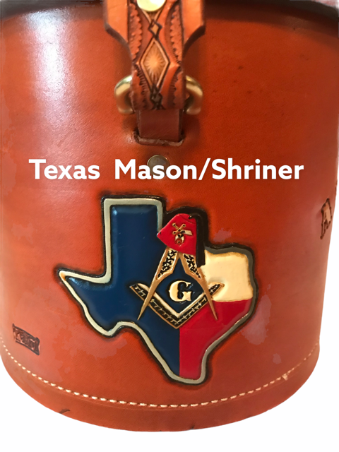 Texas Mason Shriner